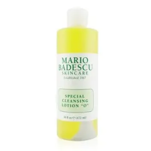 Mario BadescuSpecial Cleansing Lotion O (For Chest And Back Only) - For All Skin Types 472ml/16oz