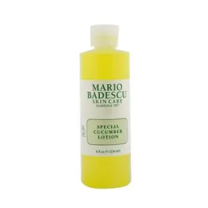 Mario BadescuSpecial Cucumber Lotion - For Combination/ Oily Skin Types 236ml/8oz #786497