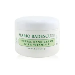 Mario BadescuSpecial Hand Cream with Vitamin E - For All Skin Types 236ml/8oz