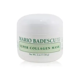 Mario BadescuSuper Collagen Mask - For Combination/ Dry/ Sensitive Skin Types 59ml/2oz