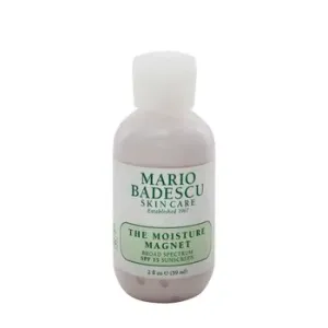 Mario BadescuThe Moisture Magnet SPF 15 - For Combination/ Dry/ Sensitive Skin Types 59ml/2oz