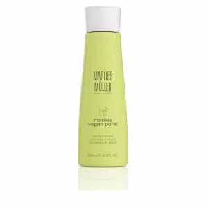 Marlies Möller - Mariles vegan pure : Shampoo 6.8 Oz / 200 ml