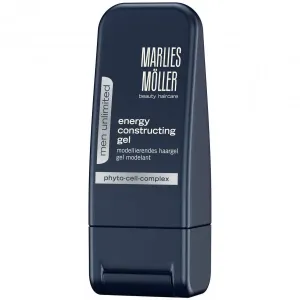 Marlies Möller - Men Unlimited Gel Modelant : Hair care 3.4 Oz / 100 ml