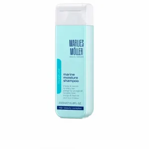 Marlies Möller - Moisture marine moisture shampoo : Shampoo 6.8 Oz / 200 ml