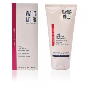 Marlies Möller - Perfect Curl Gel Définissant Boucles : Hair care 5 Oz / 150 ml