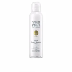 Marlies Möller - Specialists volume density shampoo foam : Shampoo 6.8 Oz / 200 ml
