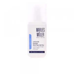 Marlies Möller - Volume Spray Coiffant Volumisant : Hair care 4.2 Oz / 125 ml