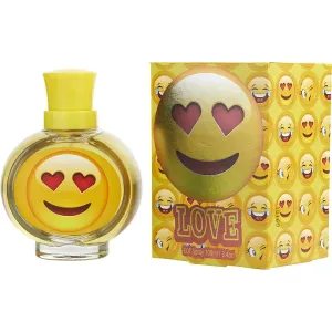 Marmol & Son - Emoji Amour : Eau De Toilette Spray 3.4 Oz / 100 ml