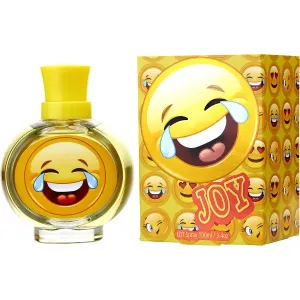 Marmol & Son - Emoji Joie : Eau De Toilette Spray 3.4 Oz / 100 ml
