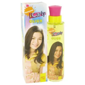 Marmol & Son - Icarly Click : Eau De Toilette Spray 3.4 Oz / 100 ml