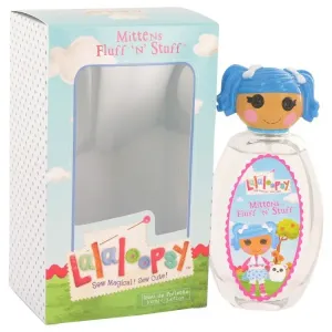 Marmol & Son - Lalaloopsy Mittens Fluff'n'Stuff : Eau De Toilette Spray 3.4 Oz / 100 ml
