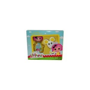 Marmol & Son - Lalaoopsy Crumbs Sugar Cookie : Gift Boxes 1.7 Oz / 50 ml