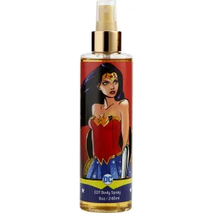 Marmol & Son - Wonder Woman : Perfume mist and spray 236 ml