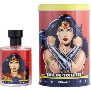 Marmol & Son - Wonder Woman : Eau De Toilette Spray 3.4 Oz / 100 ml