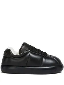 MARNI - Bigfoot 2.0 Leather Sneakers #1291947