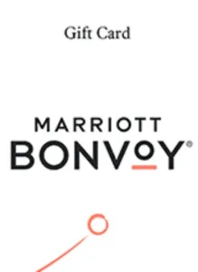 Marriott Bonvoy Gift Card 250 USD Key GLOBAL