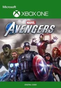 Marvel's Avengers - Aerospace Outfit Set (DLC) XBOX LIVE Key GLOBAL