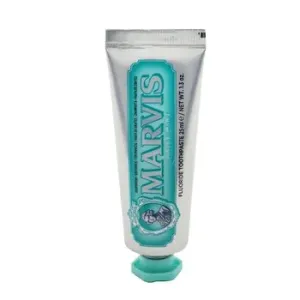 MarvisAnise Mint Toothpaste (Travel Size) 25ml/1.29oz