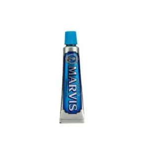 MarvisAquatic Mint Toothpaste (Travel Size) 25ml/1.29oz
