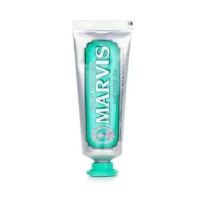 MarvisClassic Strong Mint Toothpaste (Travel Size) 25ml/1.3oz