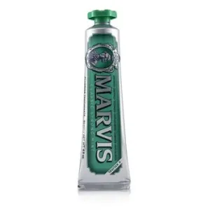 MarvisClassic Strong Mint Toothpaste With Xylitol 85ml/4.5oz
