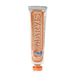 MarvisGinger Mint Toothpaste 85ml/4.5oz