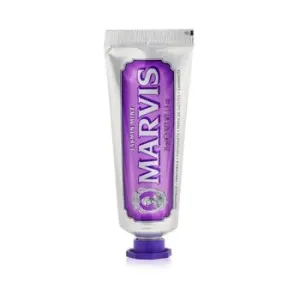 MarvisJasmin Mint Toothpaste (Travel Size) 25ml/1.29oz
