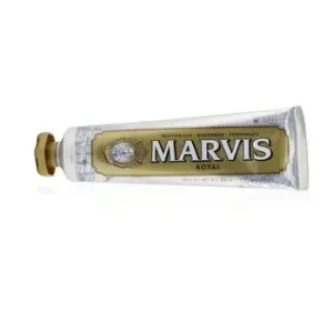 MarvisRoyal Toothpaste (Charming Oriental Notes) 75ml/3.8oz