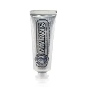 MarvisSmokers Whitening Mint Toothpaste (Travel Size) 25ml/1.29oz