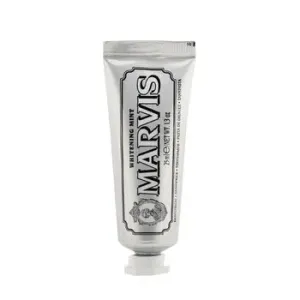 MarvisWhitening Mint Toothpaste (Travel Size) 25ml/1.2oz