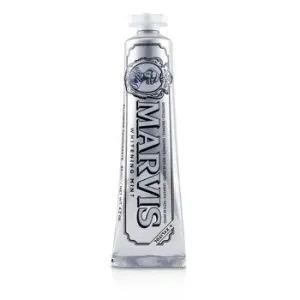 MarvisWhitening Mint Toothpaste With Xylitol 85ml/4.2oz