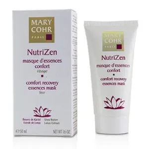 Mary CohrNutriZen Comfort Recovery Essences Mask 50ml/1.6oz