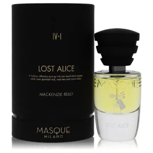 Masque Milano - Lost Alice : Eau De Parfum Spray 35 ml