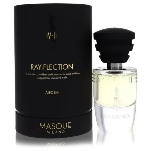 Masque Milano - Ray-Flection : Eau De Parfum Spray 35 ml