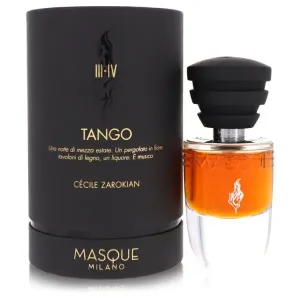 Masque Milano - Tango : Eau De Parfum Spray 35 ml