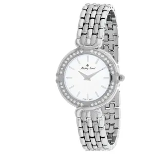 Mathey Tissot Classic Women's Watch #406366