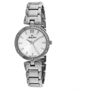 Mathey Tissot Classic Women's Watch #415186