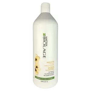 MatrixBiolage SmoothProof Conditioner (For Frizzy Hair) 1000ml/33.8oz