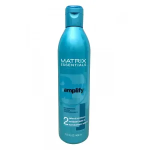 Matrix - Essentials amplify volumizing thixel technology : Hair care 400 ml