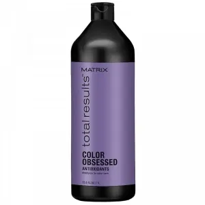 Matrix - Total Results Color Obsessed Antioxidants : Shampoo 1000 ml