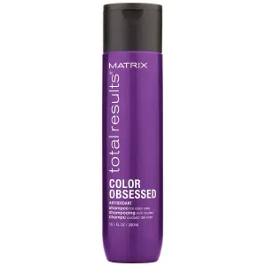 Matrix - Total Results Color Obsessed Antioxidants : Shampoo 300 ml