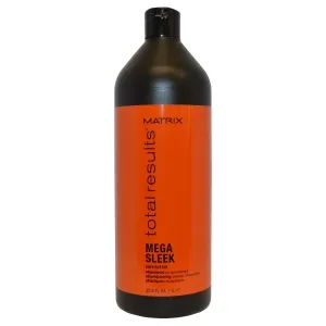Matrix - Total Results Mega Sleek : Shampoo 1000 ml