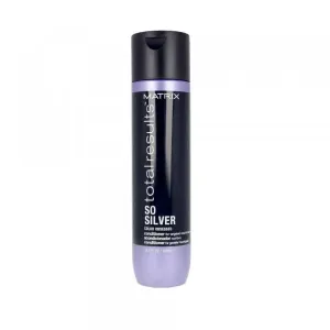 Matrix - Total Results So Silver Color Obsessed : Conditioner 300 ml