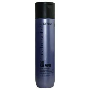 Matrix - Total results so silver color obsessed shampoing : Shampoo 300 ml