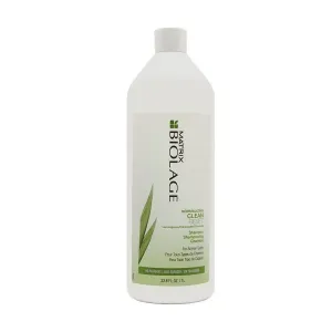 MatrixBiolage CleanReset Normalizing Shampoo (For All Hair Types) 1000ml/33.8oz