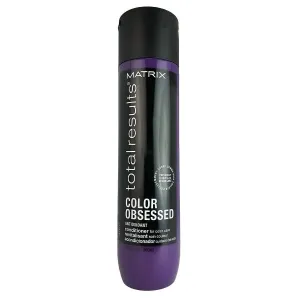 MatrixTotal Results Color Obsessed Antioxidant Conditioner (For Color Care) 300ml/10.1oz