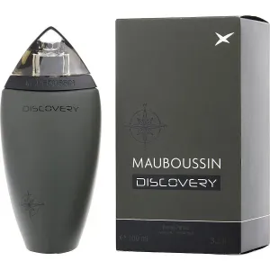 Perfumes - Mauboussin