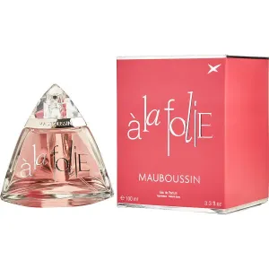 Perfumes - Mauboussin