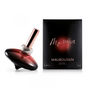 Mauboussin - My Twist : Eau De Parfum Spray 6.8 Oz / 90 ml