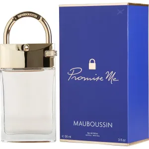 Mauboussin - Promise Me : Eau De Parfum Spray 6.8 Oz / 90 ml